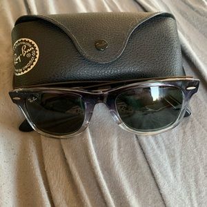 Rayban sunglasses